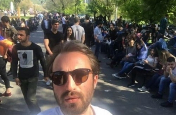 Իրավունք ունե՞մ կարծելու, որ պաշտոնը որպես նախընտրական կաշառք է այս դեպքում